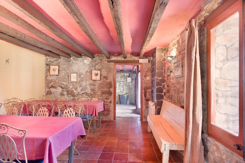 Sant Marcal Del Montseny Hotel Exterior photo