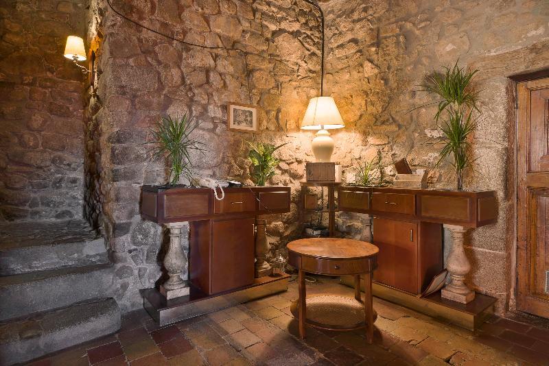 Sant Marcal Del Montseny Hotel Exterior photo