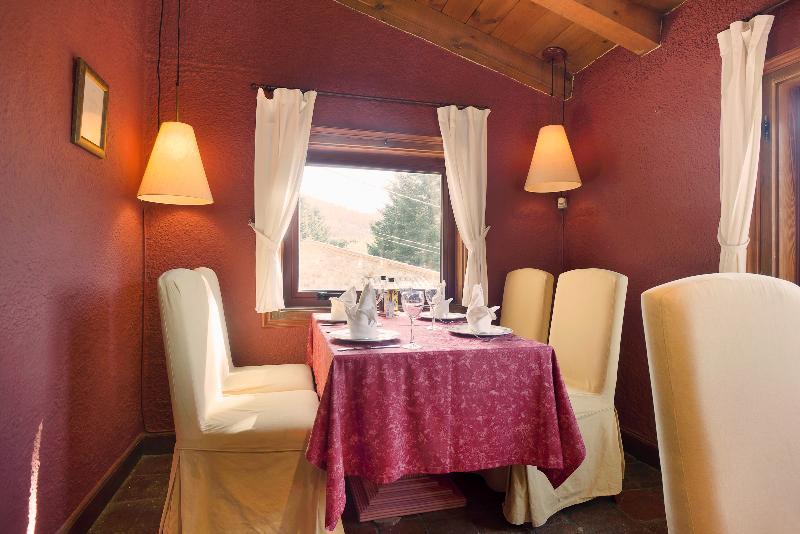 Sant Marcal Del Montseny Hotel Exterior photo