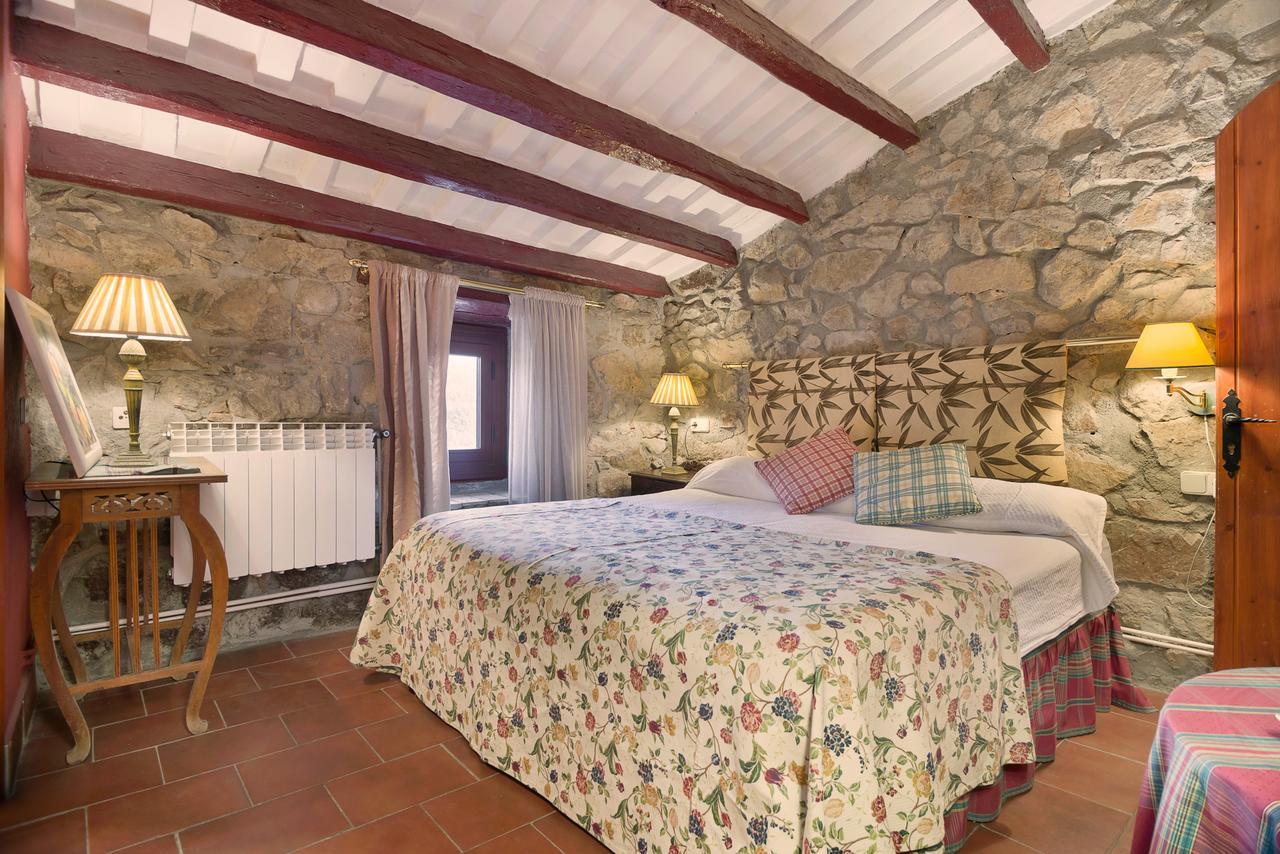 Sant Marcal Del Montseny Hotel Exterior photo